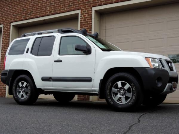 Used-2011-Nissan-Xterra-PRO-4X