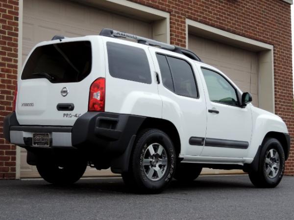 Used-2011-Nissan-Xterra-PRO-4X