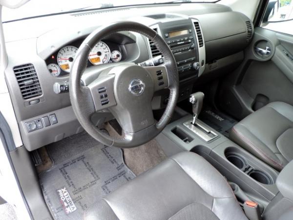 Used-2011-Nissan-Xterra-PRO-4X