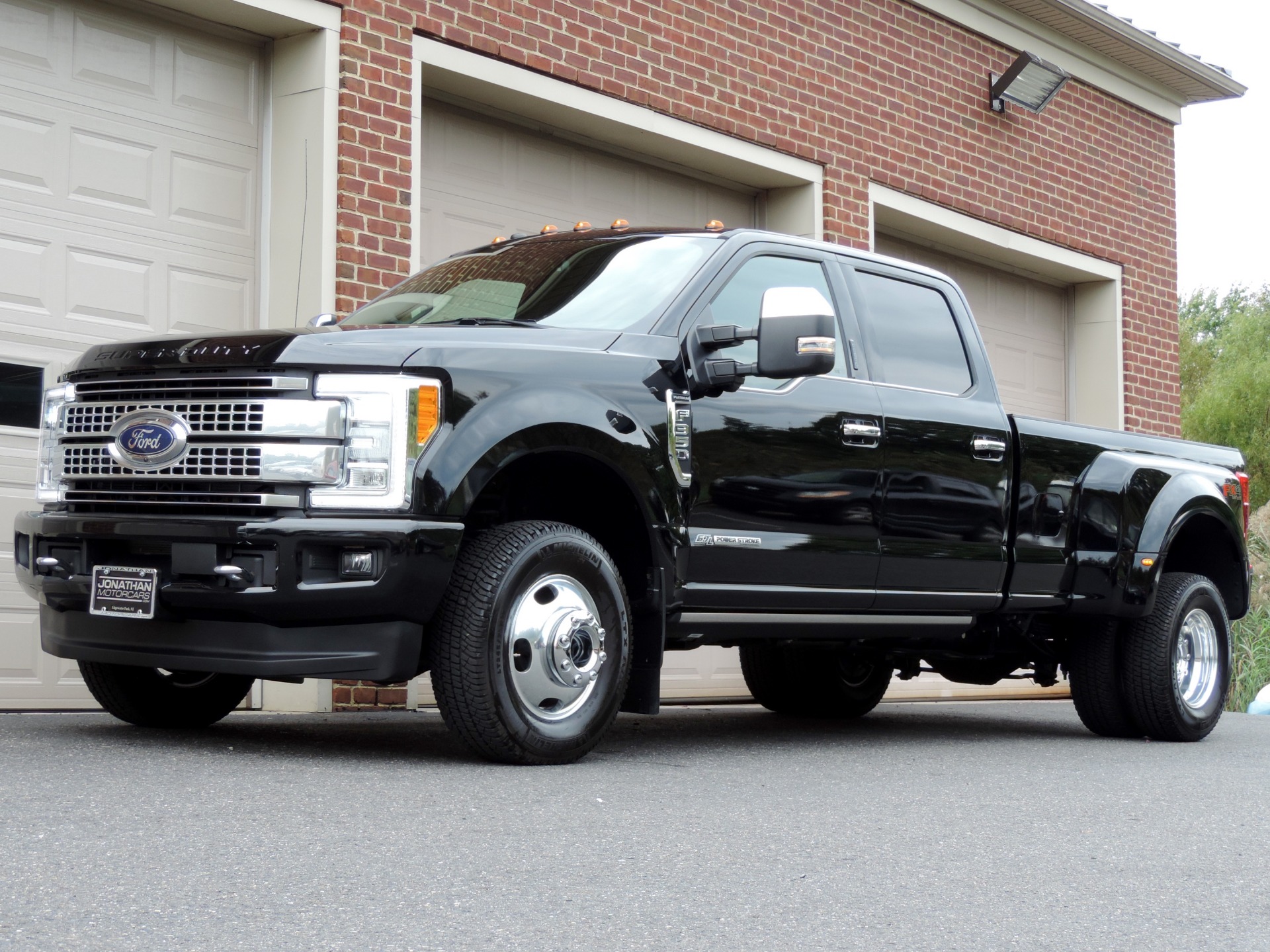 Ford f350 фото