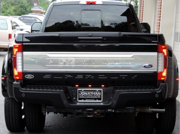 Used-2018-Ford-F-350-Super-Duty-Platinum