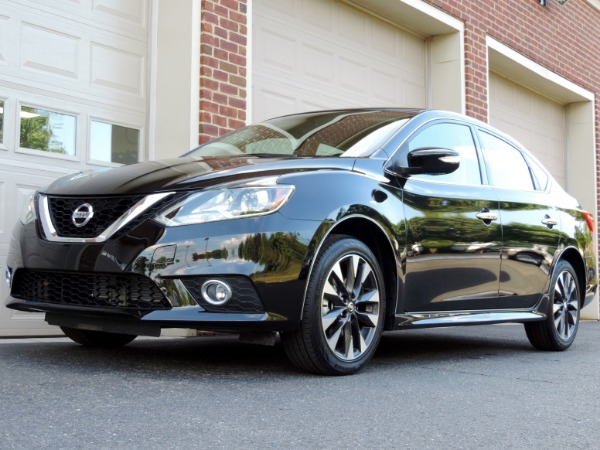 Used-2017-Nissan-Sentra-SR