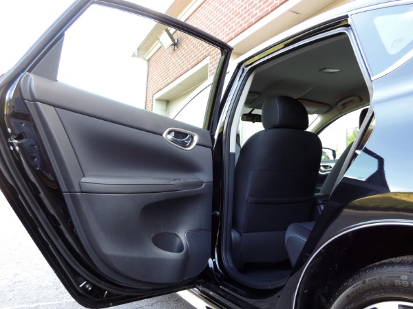 Used-2017-Nissan-Sentra-SR