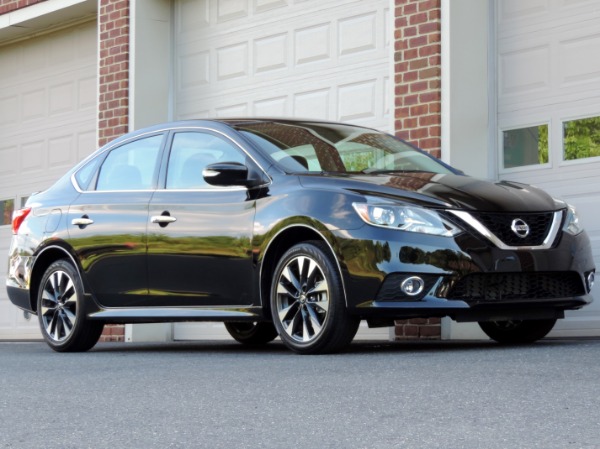 Used-2017-Nissan-Sentra-SR