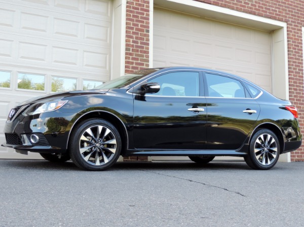 Used-2017-Nissan-Sentra-SR