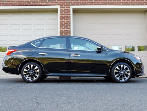 Used-2017-Nissan-Sentra-SR