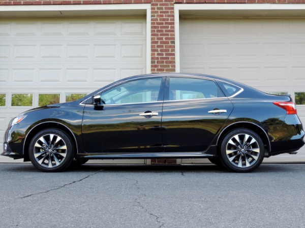 Used-2017-Nissan-Sentra-SR