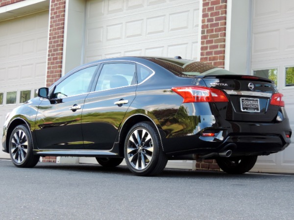 Used-2017-Nissan-Sentra-SR