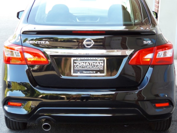 Used-2017-Nissan-Sentra-SR