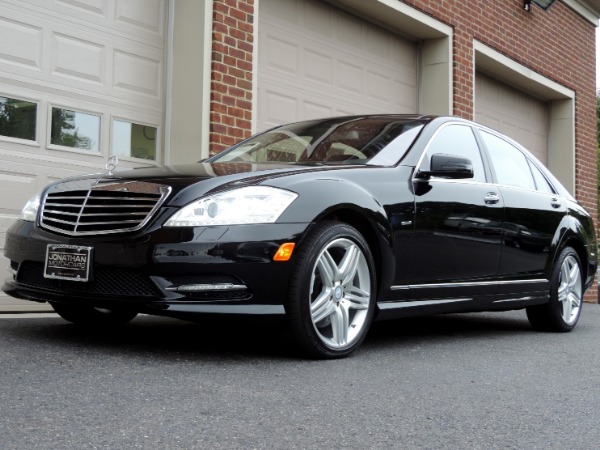 Used-2012-Mercedes-Benz-S-Class-S-550-Sport-4MATIC