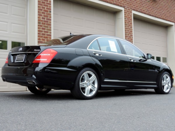 Used-2012-Mercedes-Benz-S-Class-S-550-Sport-4MATIC