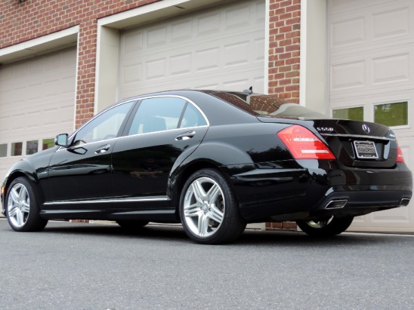 Used-2012-Mercedes-Benz-S-Class-S-550-Sport-4MATIC