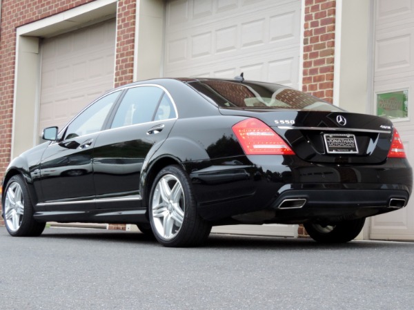 Used-2012-Mercedes-Benz-S-Class-S-550-Sport-4MATIC