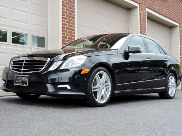 Used-2010-Mercedes-Benz-E-Class-E-350-Sport-4MATIC