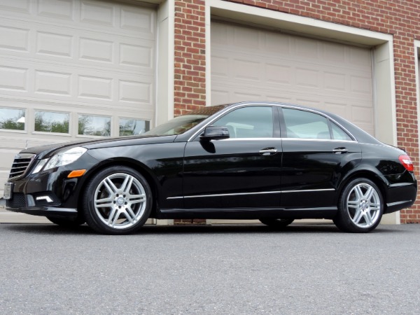 Used-2010-Mercedes-Benz-E-Class-E-350-Sport-4MATIC