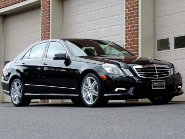 Used-2010-Mercedes-Benz-E-Class-E-350-Sport-4MATIC