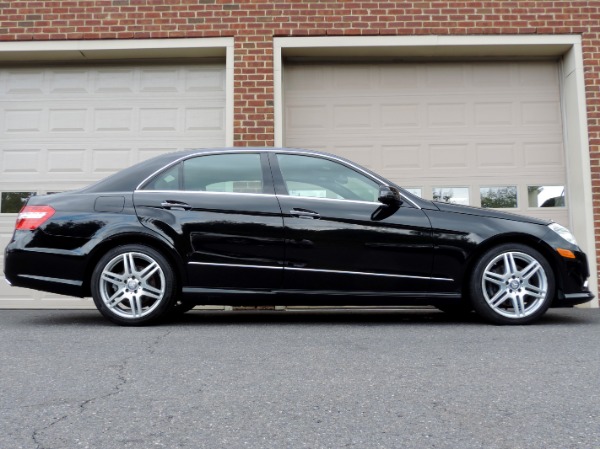 Used-2010-Mercedes-Benz-E-Class-E-350-Sport-4MATIC