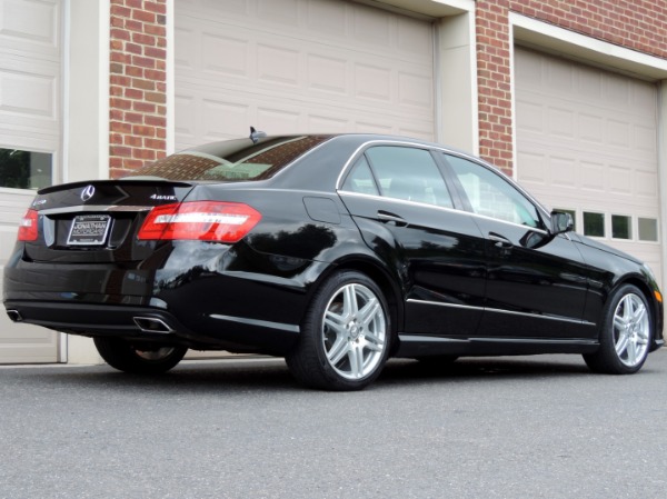 Used-2010-Mercedes-Benz-E-Class-E-350-Sport-4MATIC