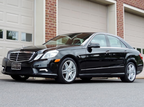 Used-2010-Mercedes-Benz-E-Class-E-350-Sport-4MATIC