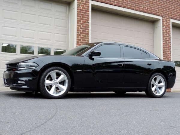 Used-2015-Dodge-Charger-R/T-Road-and-Track