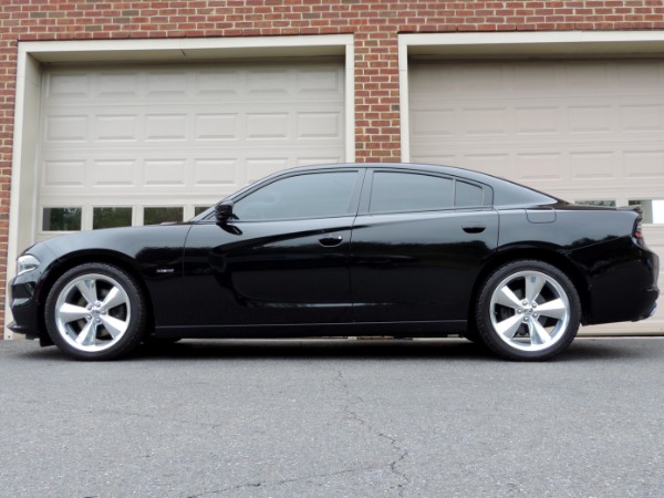 Used-2015-Dodge-Charger-R/T-Road-and-Track