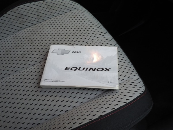 Used-2010-Chevrolet-Equinox-LS