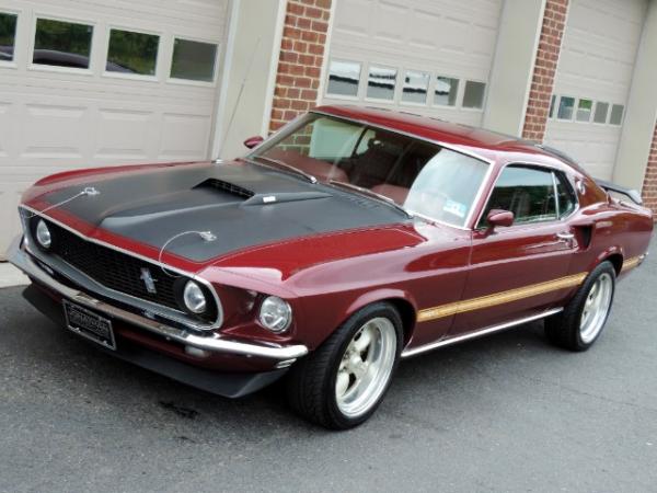 Used-1969-Ford-Mustang-Mach-1---Fully-Documented---351-Windsor