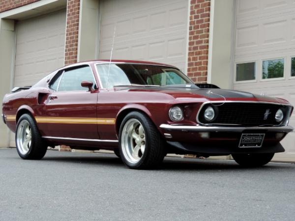 Used-1969-Ford-Mustang-Mach-1---Fully-Documented---351-Windsor