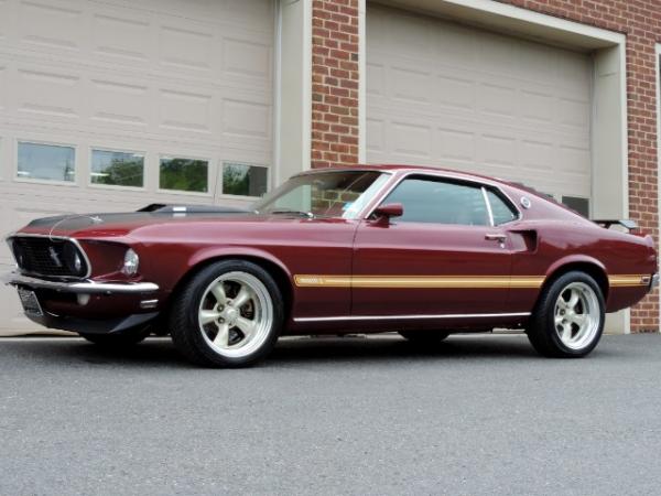 Used-1969-Ford-Mustang-Mach-1---Fully-Documented---351-Windsor