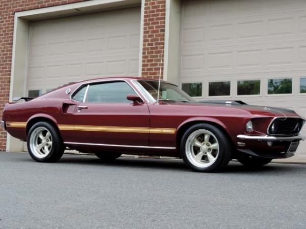 Used-1969-Ford-Mustang-Mach-1---Fully-Documented---351-Windsor