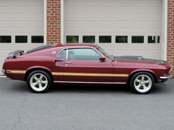 Used-1969-Ford-Mustang-Mach-1---Fully-Documented---351-Windsor