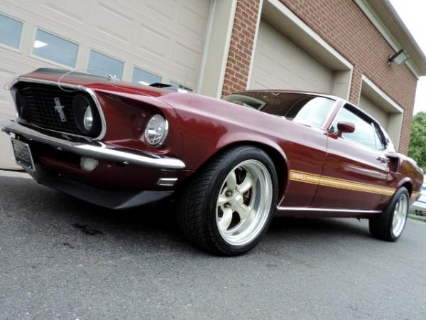 Used-1969-Ford-Mustang-Mach-1---Fully-Documented---351-Windsor