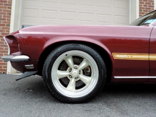 Used-1969-Ford-Mustang-Mach-1---Fully-Documented---351-Windsor