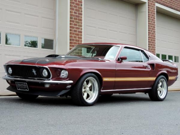 Used-1969-Ford-Mustang-Mach-1---Fully-Documented---351-Windsor