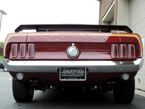 Used-1969-Ford-Mustang-Mach-1---Fully-Documented---351-Windsor