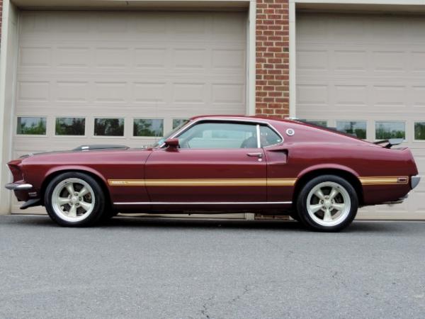 Used-1969-Ford-Mustang-Mach-1---Fully-Documented---351-Windsor