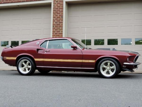 Used-1969-Ford-Mustang-Mach-1---Fully-Documented---351-Windsor