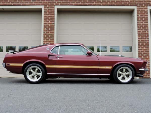 Used-1969-Ford-Mustang-Mach-1---Fully-Documented---351-Windsor