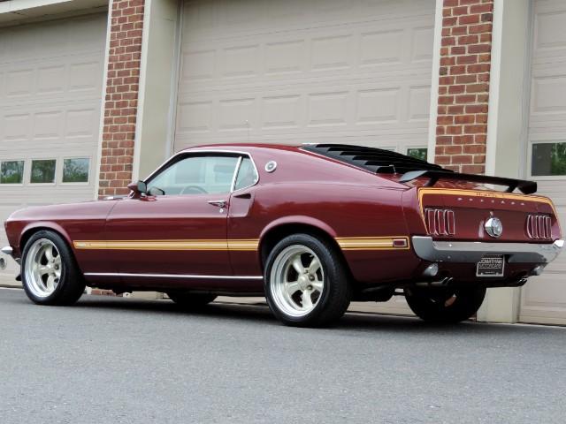 ford mustang mach mustang mach one 351 ford mustang mach