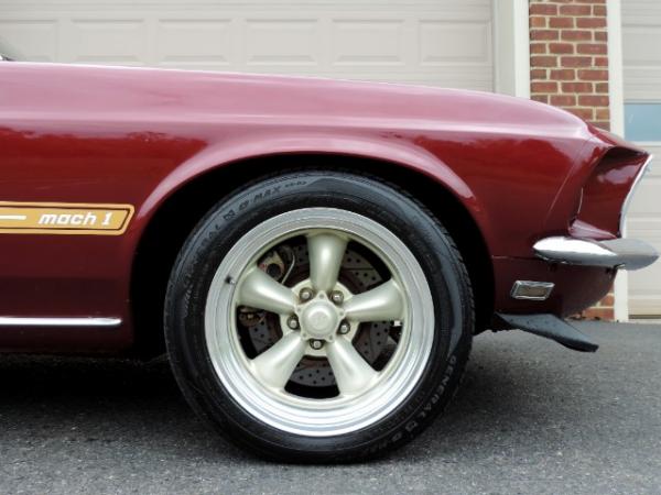 Used-1969-Ford-Mustang-Mach-1---Fully-Documented---351-Windsor