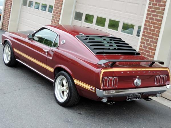 Used-1969-Ford-Mustang-Mach-1---Fully-Documented---351-Windsor