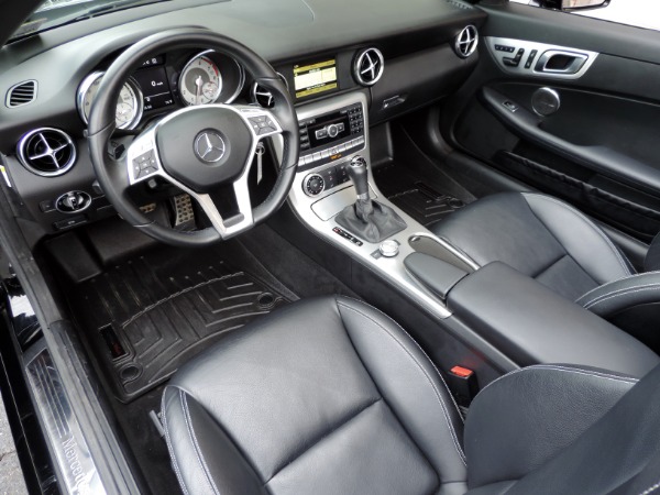 Used-2012-Mercedes-Benz-SLK-SLK-350