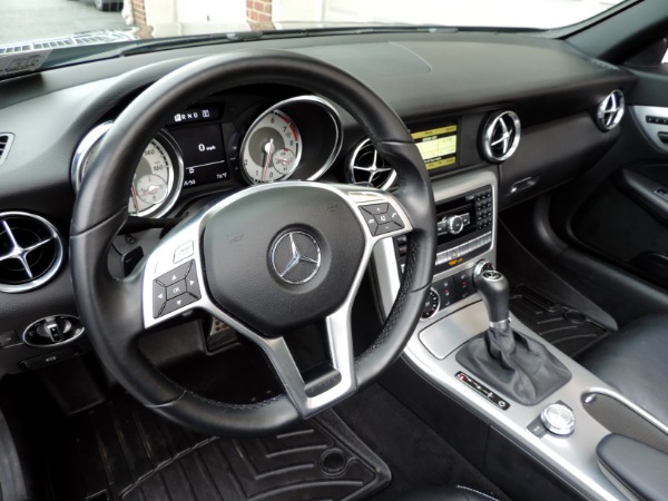 Used-2012-Mercedes-Benz-SLK-SLK-350