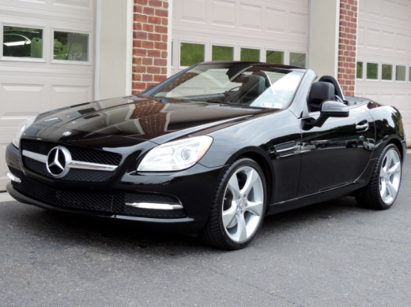 Used-2012-Mercedes-Benz-SLK-SLK-350