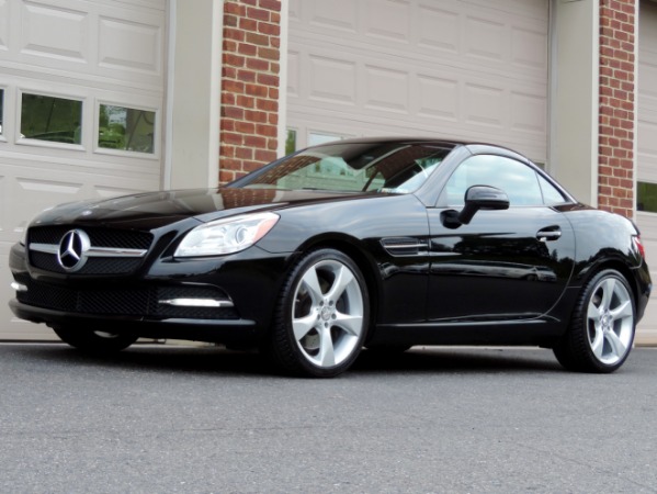 Used-2012-Mercedes-Benz-SLK-SLK-350