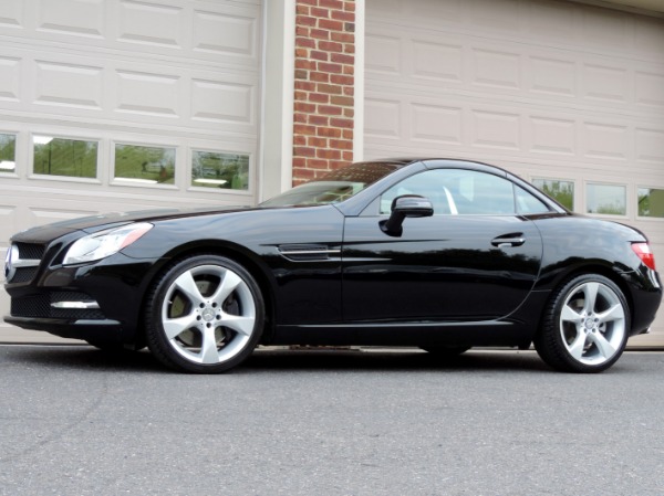 Used-2012-Mercedes-Benz-SLK-SLK-350