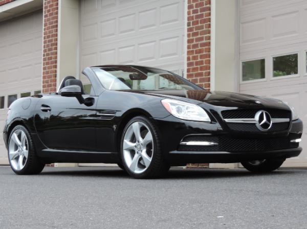 Used-2012-Mercedes-Benz-SLK-SLK-350