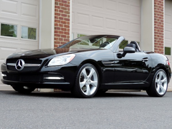 Used-2012-Mercedes-Benz-SLK-SLK-350