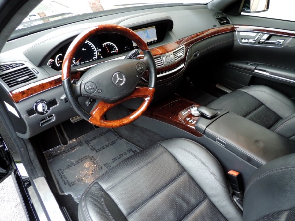 Used-2011-Mercedes-Benz-S-Class-S-63-AMG