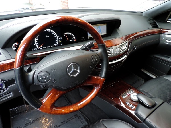 Used-2011-Mercedes-Benz-S-Class-S-63-AMG